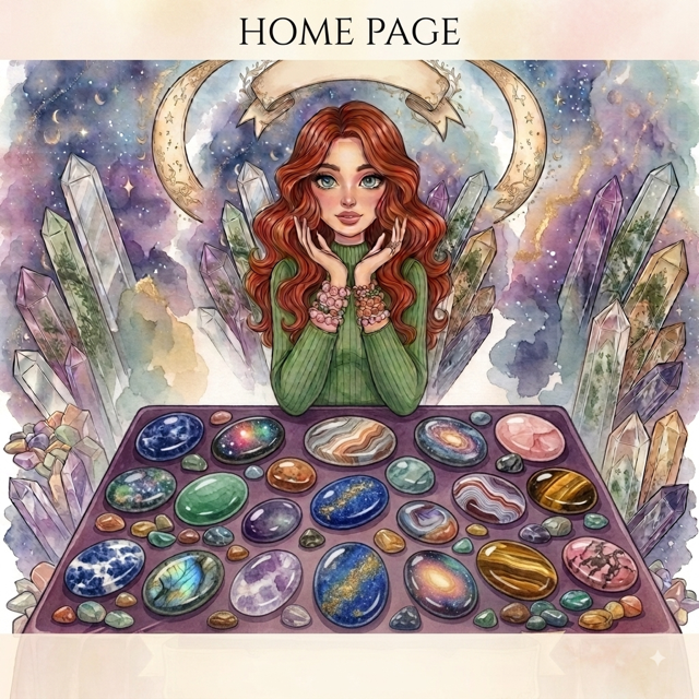 Home page