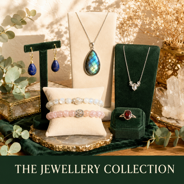The Jewellery Collection
