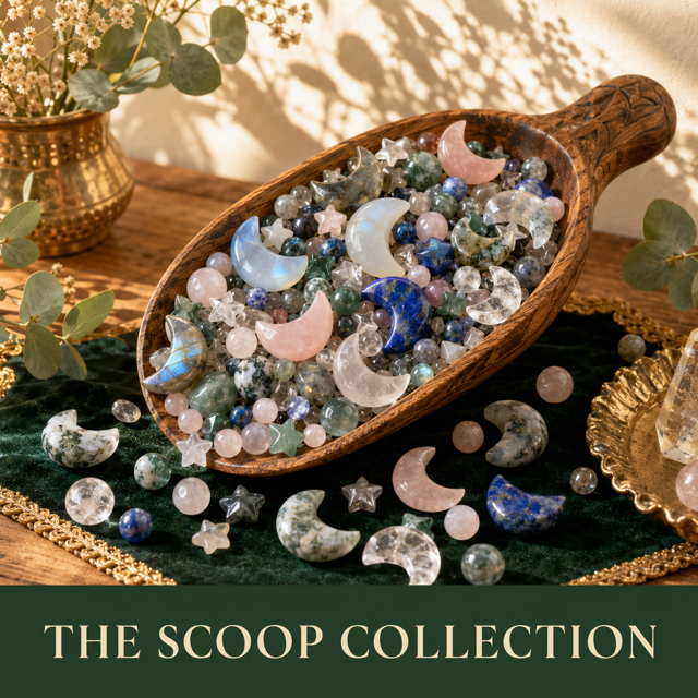 The Scoop Collections