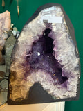 Amethyst Cathedral 10kg