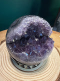 Amethyst Geode 206g